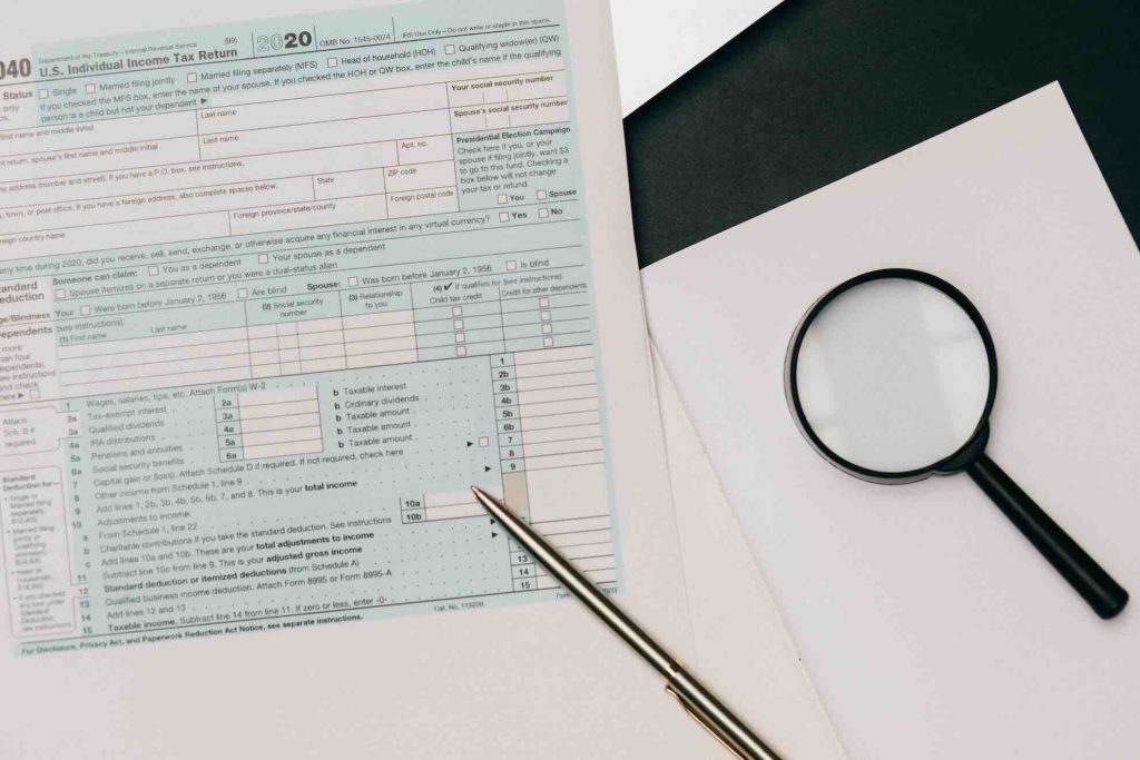 tax audit - what to know