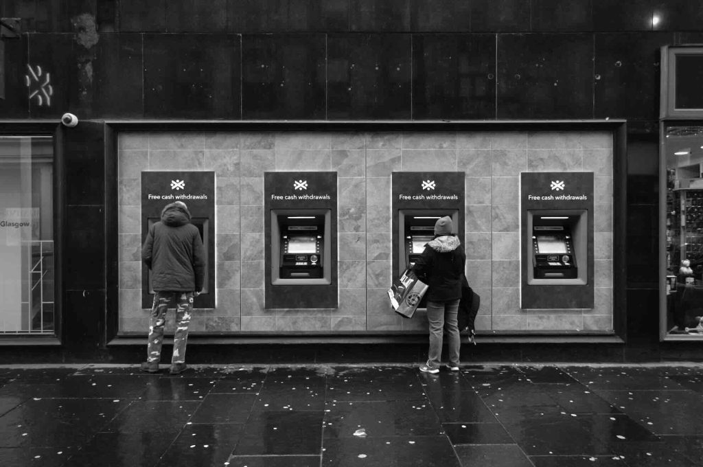 IRS bank and wage levy