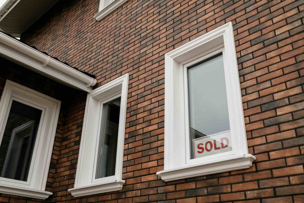 tax lien home sale